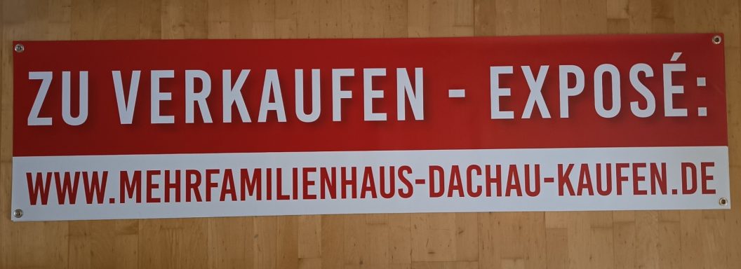 Immobilienverkauf Dachau Altstadt
